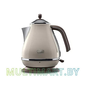 Электрочайник DeLonghi KBOV2001.BG